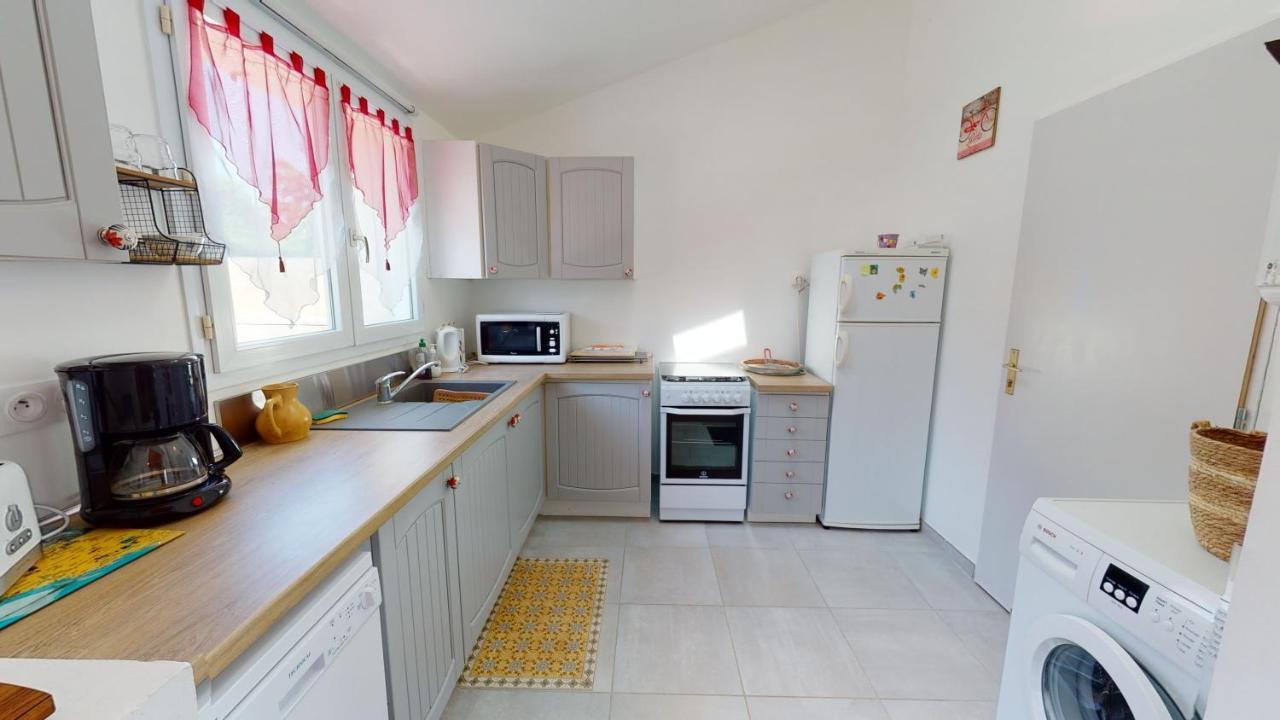 Villa L'Atlantique Saint-Hilaire-de-Riez Esterno foto