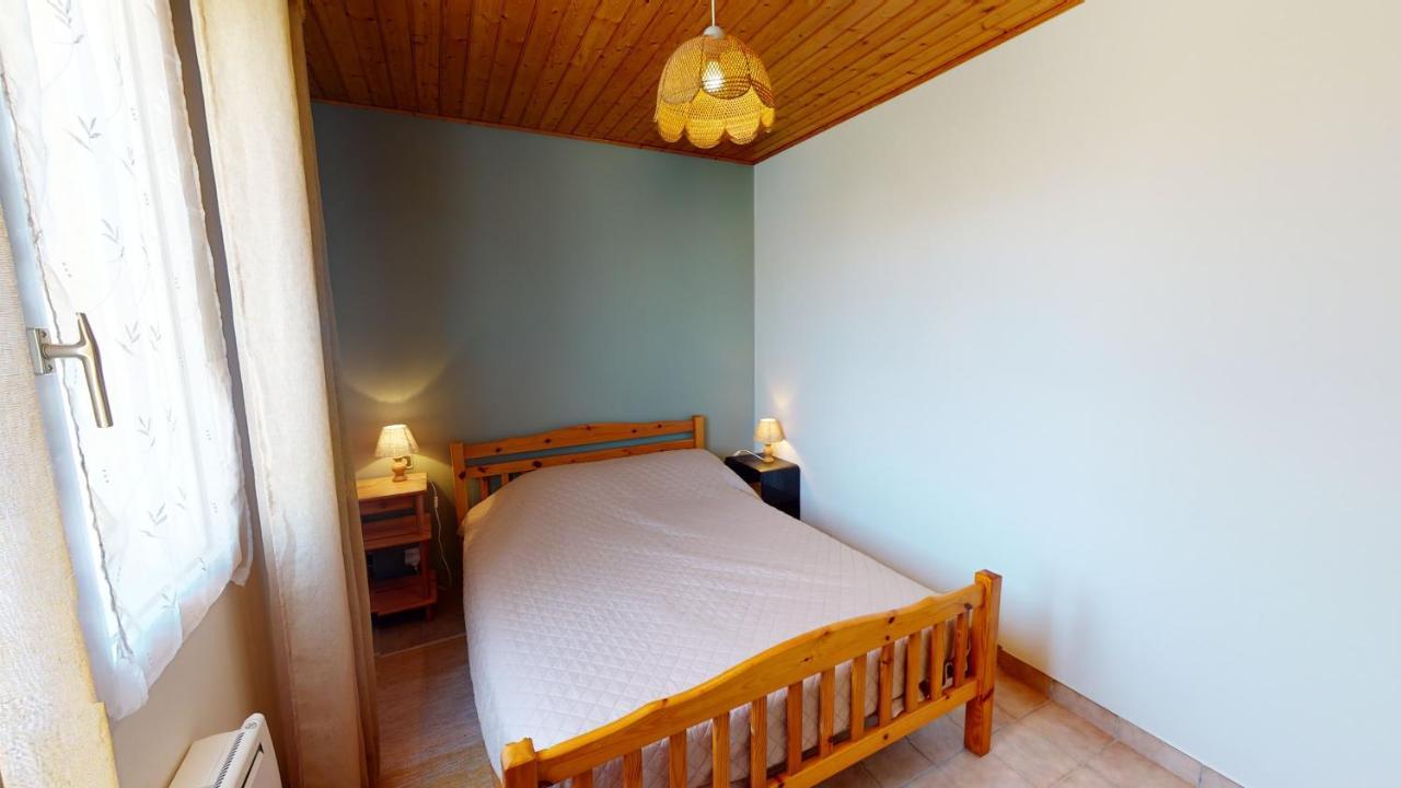 Villa L'Atlantique Saint-Hilaire-de-Riez Esterno foto