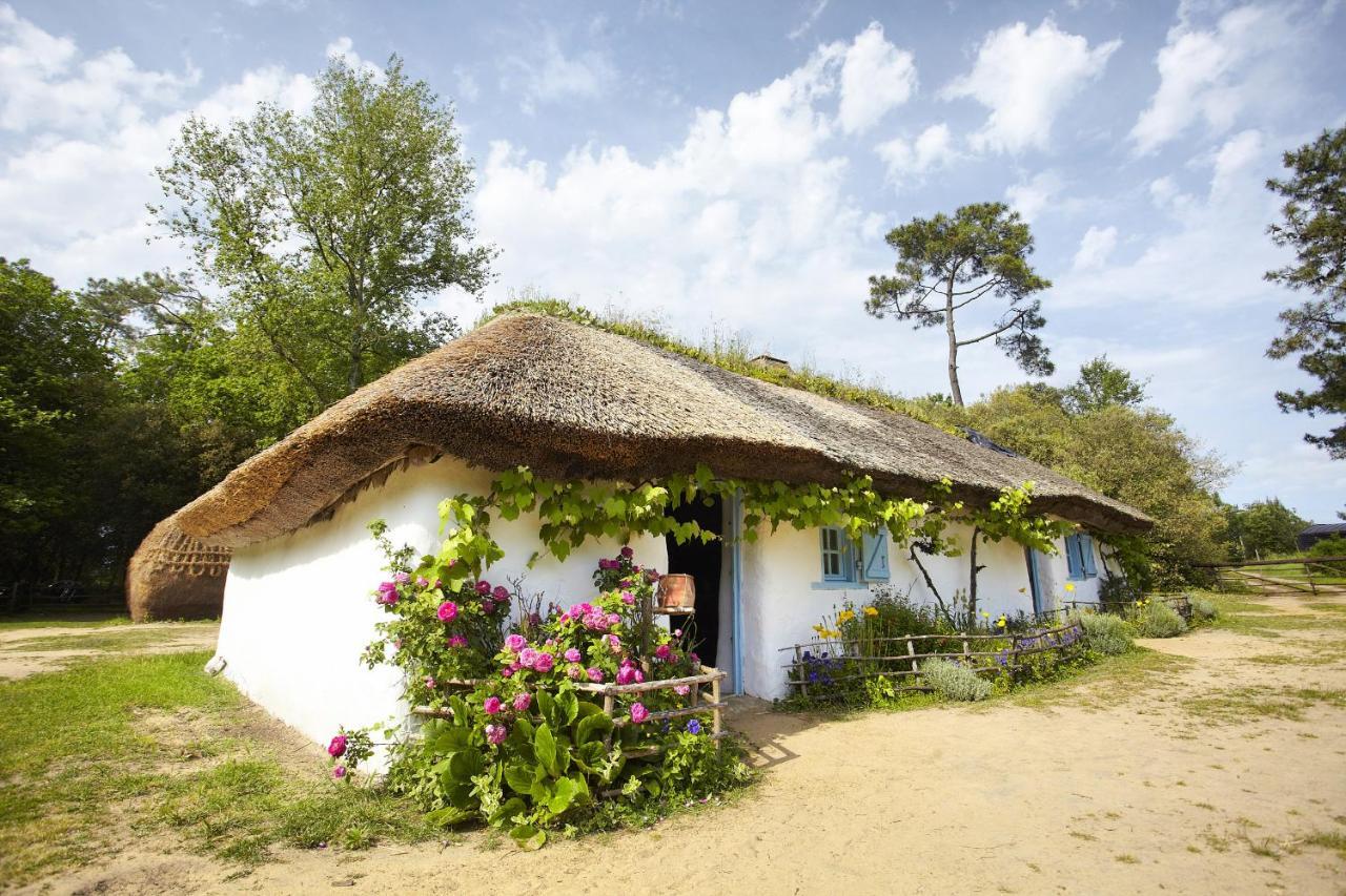 Villa L'Atlantique Saint-Hilaire-de-Riez Esterno foto